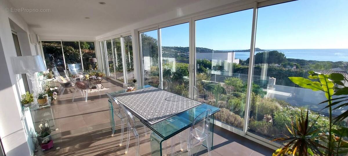 Maison à PIETROSELLA