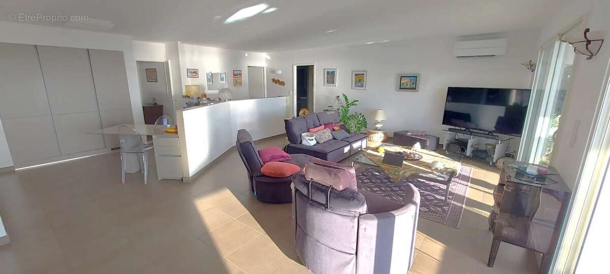 Maison à PIETROSELLA