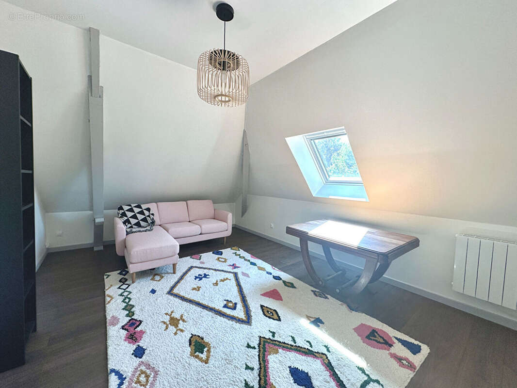 Maison à NEMOURS