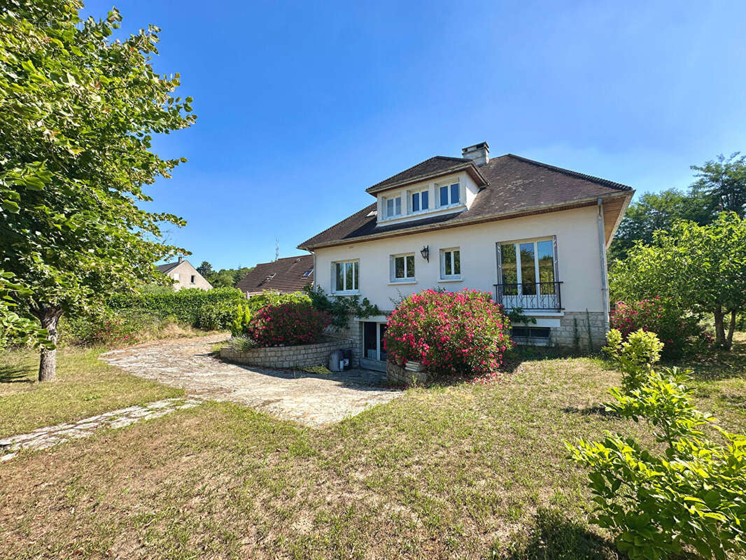 Maison à NEMOURS