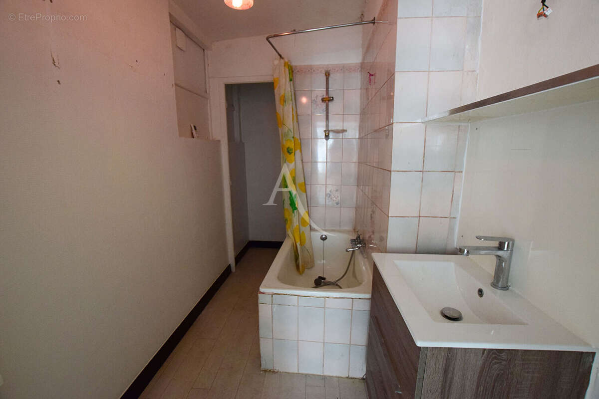 Appartement à NANGIS