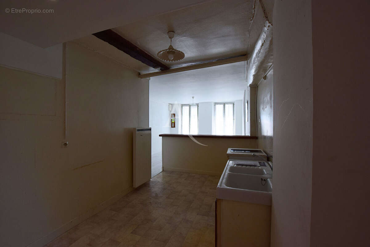 Appartement à NANGIS