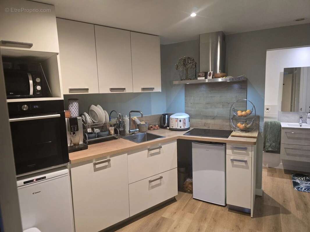 Appartement à AURILLAC