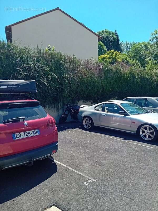 Appartement à AURILLAC