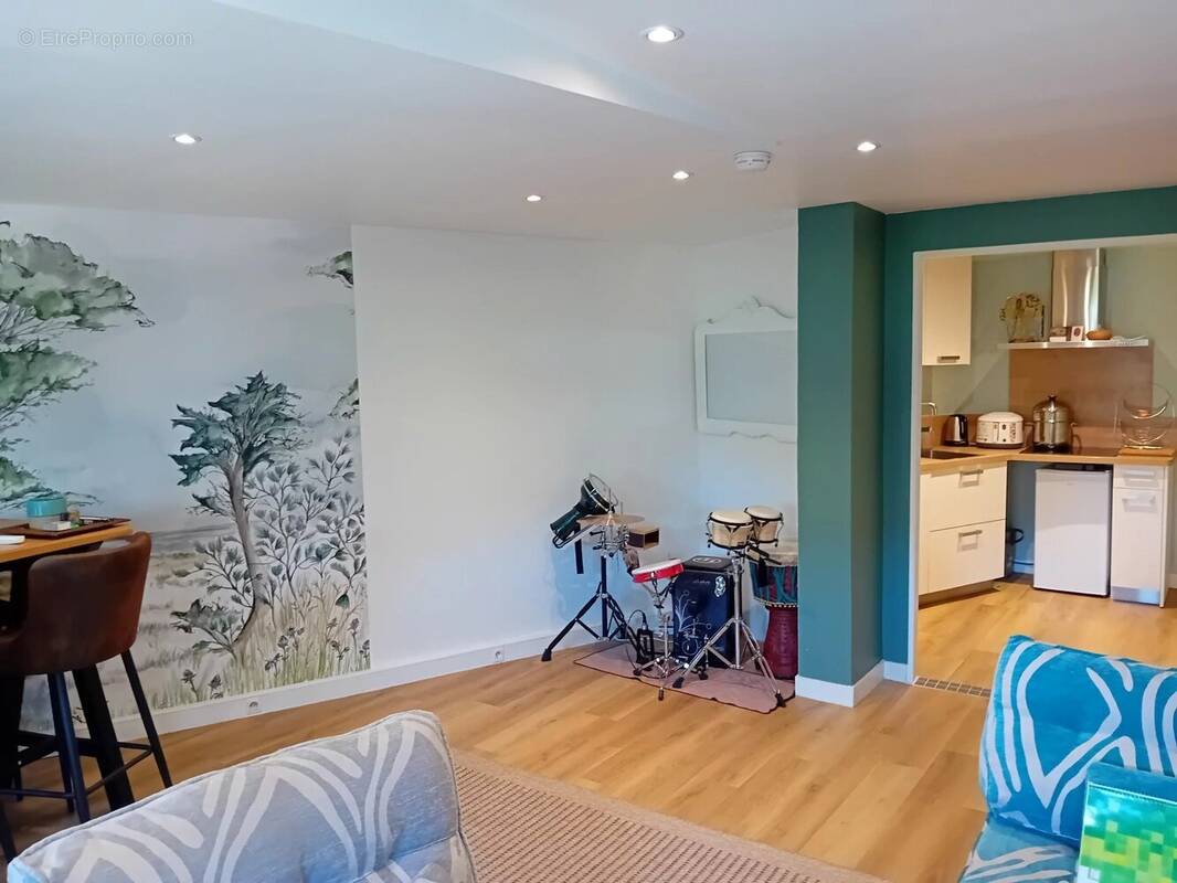 Appartement à AURILLAC