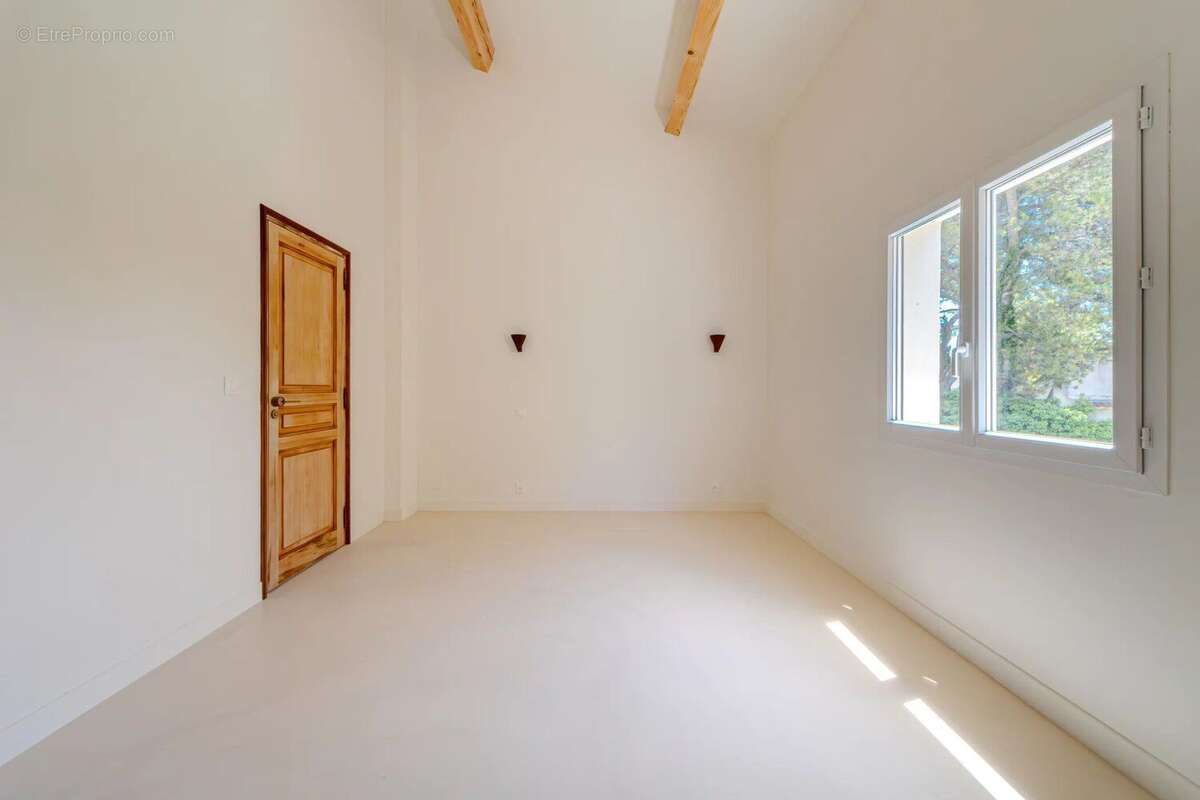 Maison à CASTELNAU-LE-LEZ