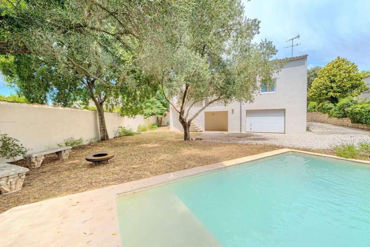 Maison à CASTELNAU-LE-LEZ