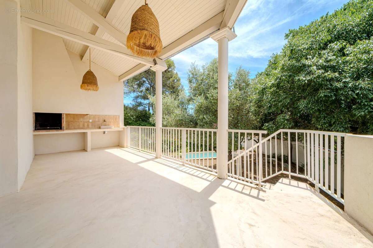 Maison à CASTELNAU-LE-LEZ