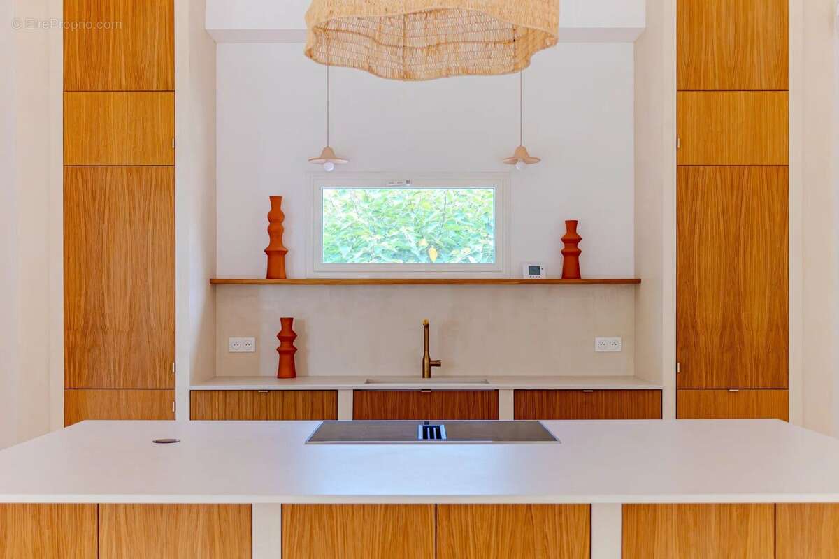 Maison à CASTELNAU-LE-LEZ