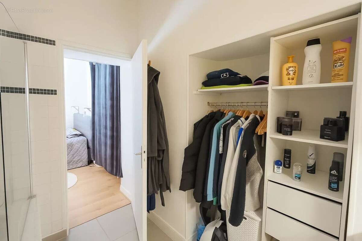 Appartement à AGEN