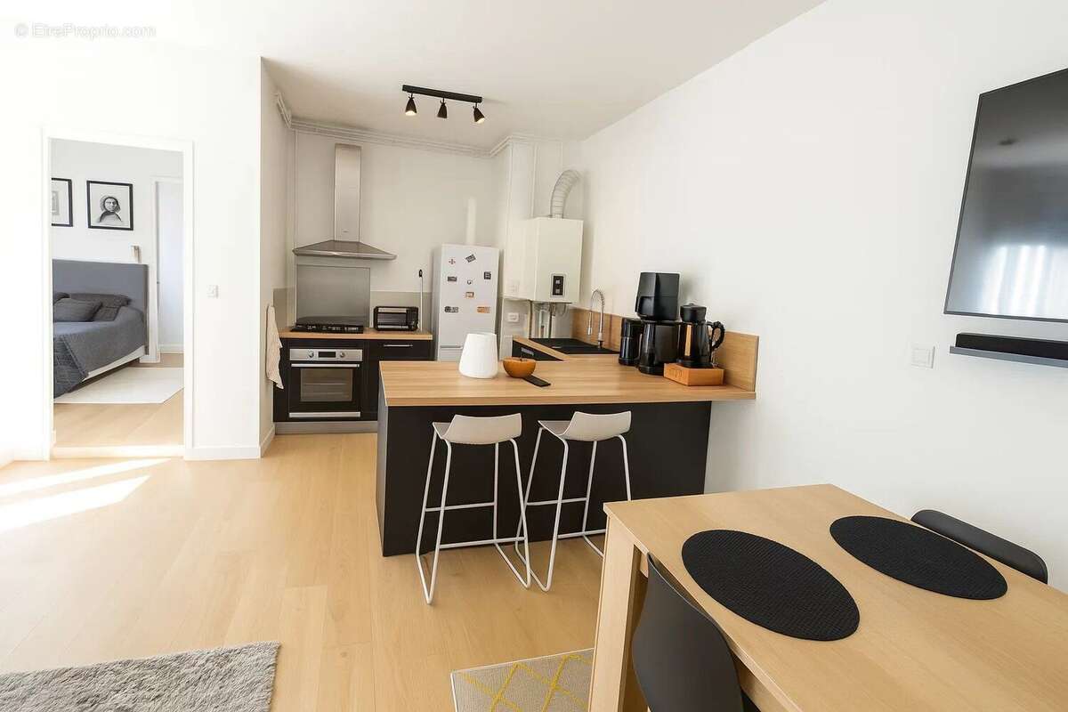 Appartement à AGEN