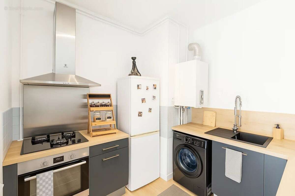 Appartement à AGEN