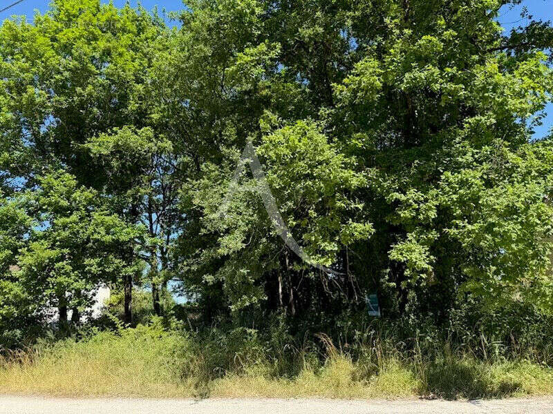 Terrain à MUR-DE-SOLOGNE