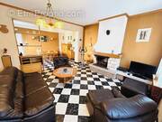 Maison à BRUAY-LA-BUISSIERE