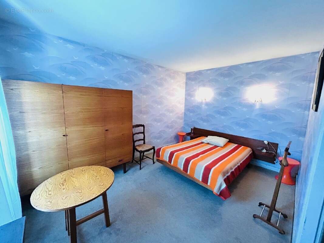 Maison à BRUAY-LA-BUISSIERE