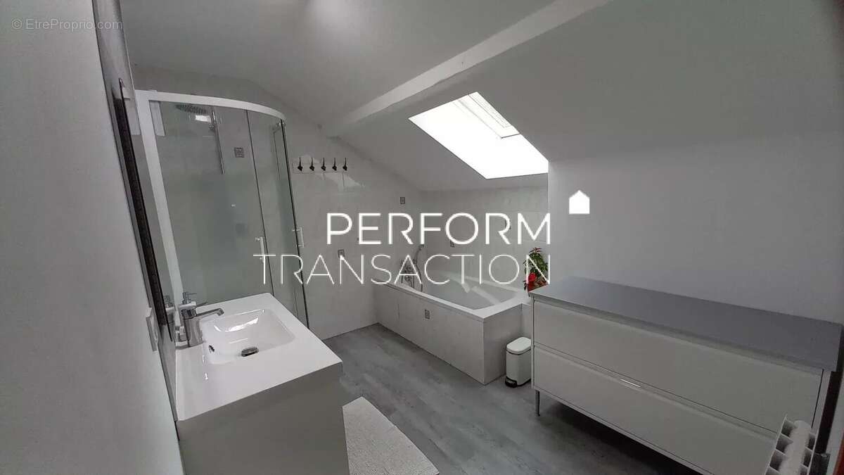 Maison à LE BOURG-D&#039;OISANS