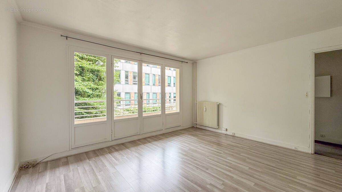 Appartement à MONTREUIL