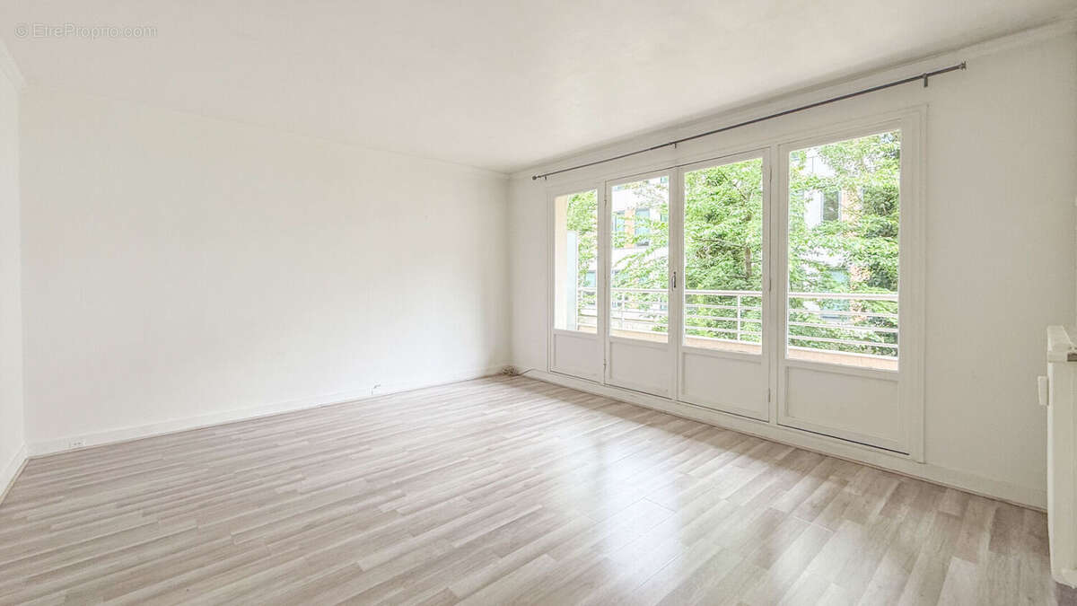 Appartement à MONTREUIL