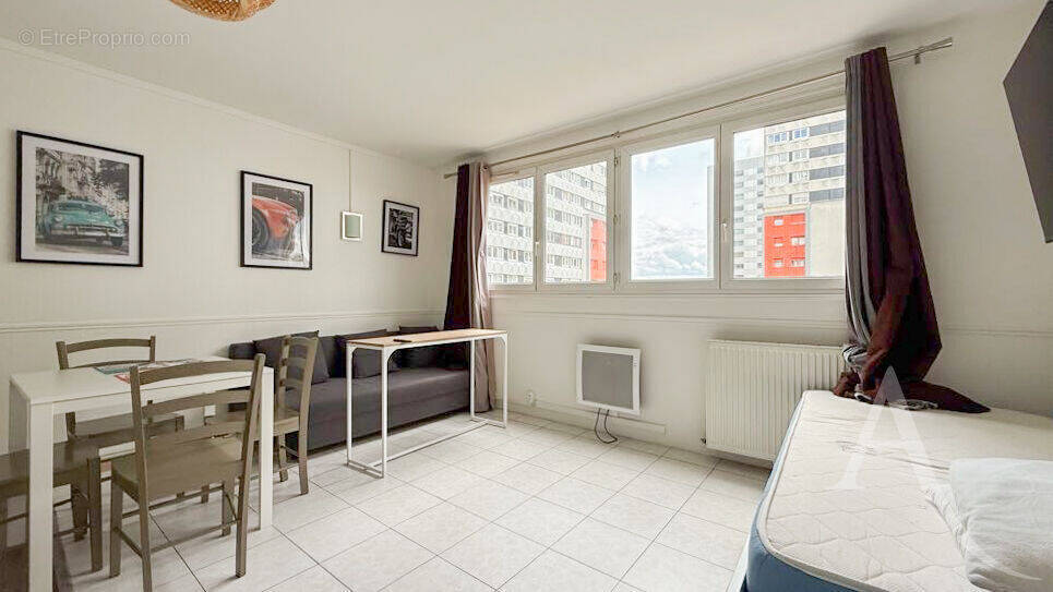Appartement à BAGNOLET
