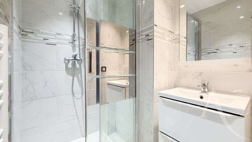 Appartement à BAGNOLET