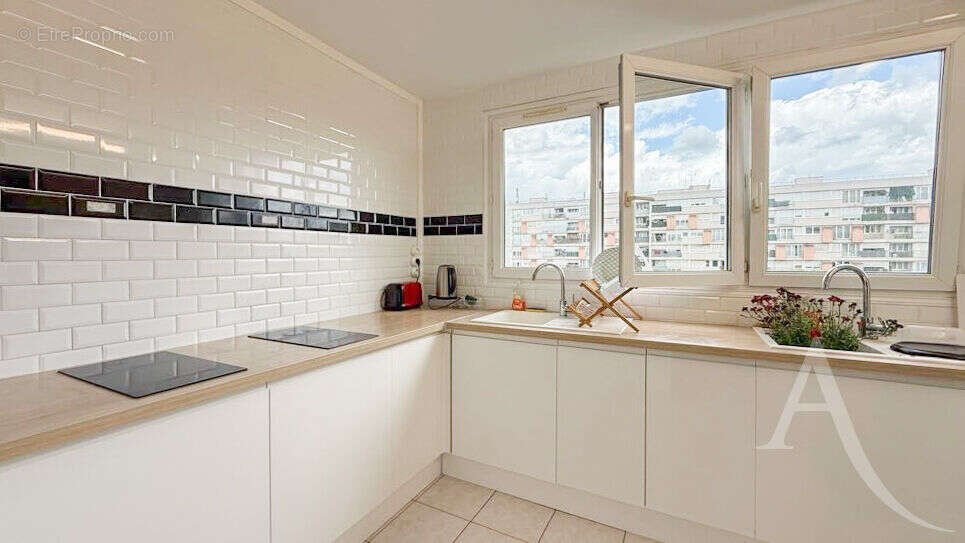 Appartement à BAGNOLET