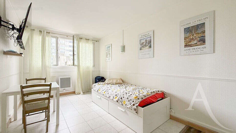 Appartement à BAGNOLET