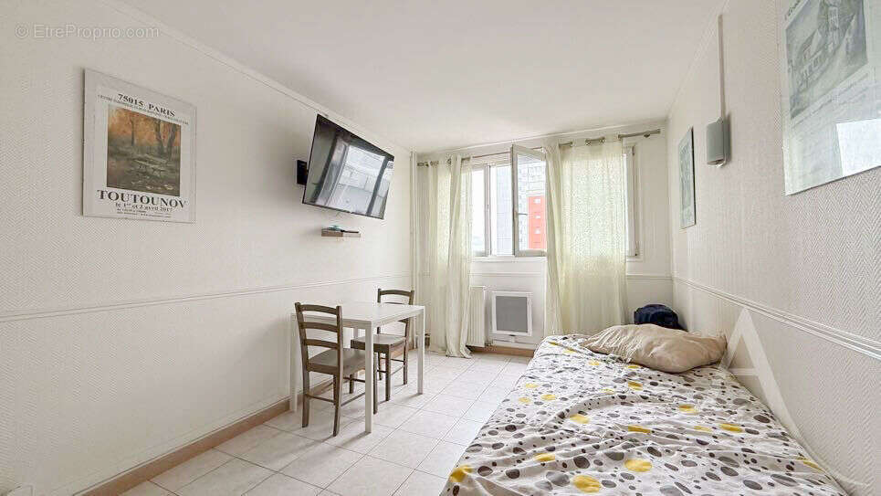 Appartement à BAGNOLET