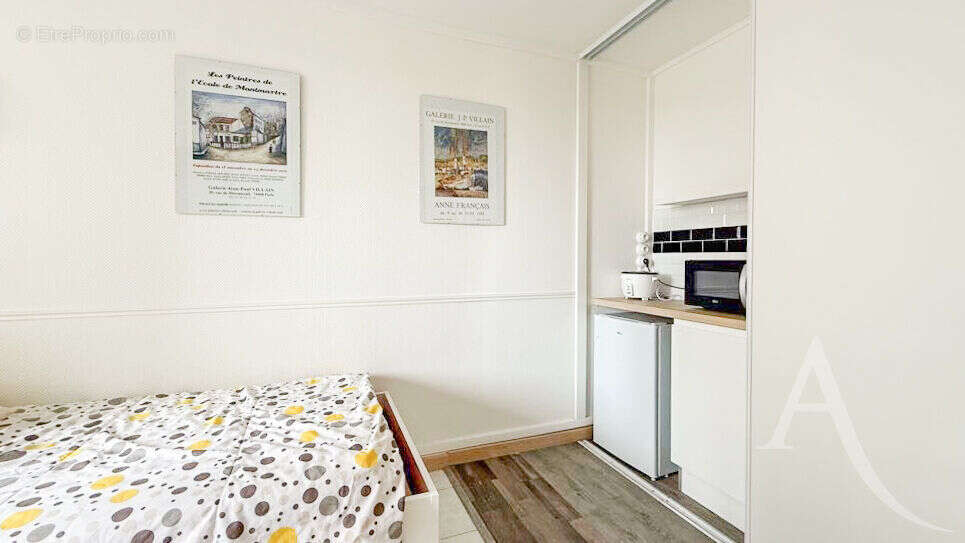 Appartement à BAGNOLET