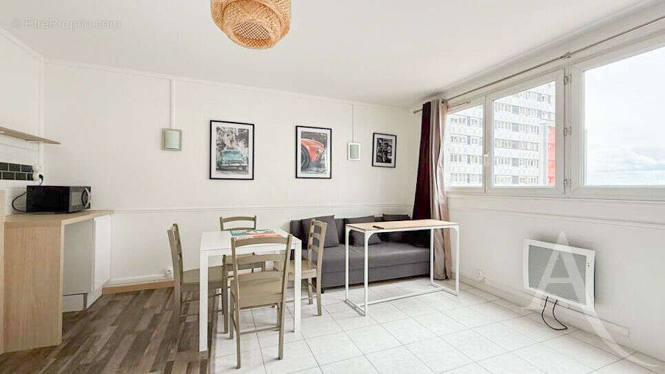Appartement à BAGNOLET
