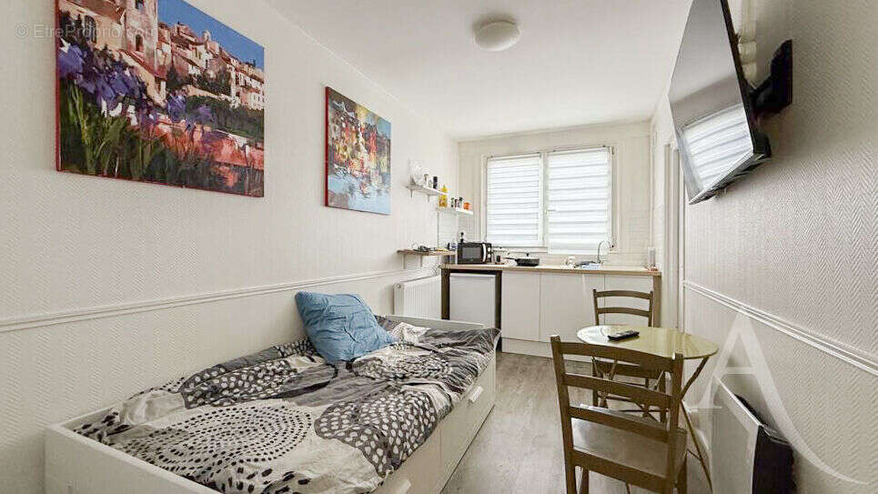 Appartement à BAGNOLET