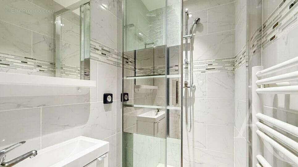 Appartement à BAGNOLET