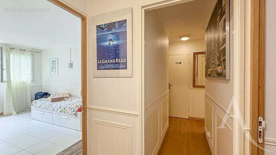 Appartement à BAGNOLET