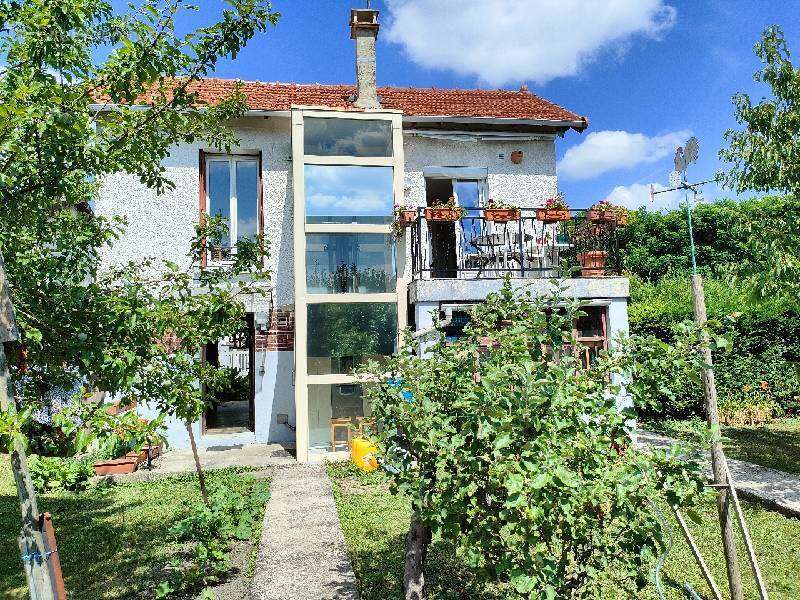 Maison à MITRY-MORY