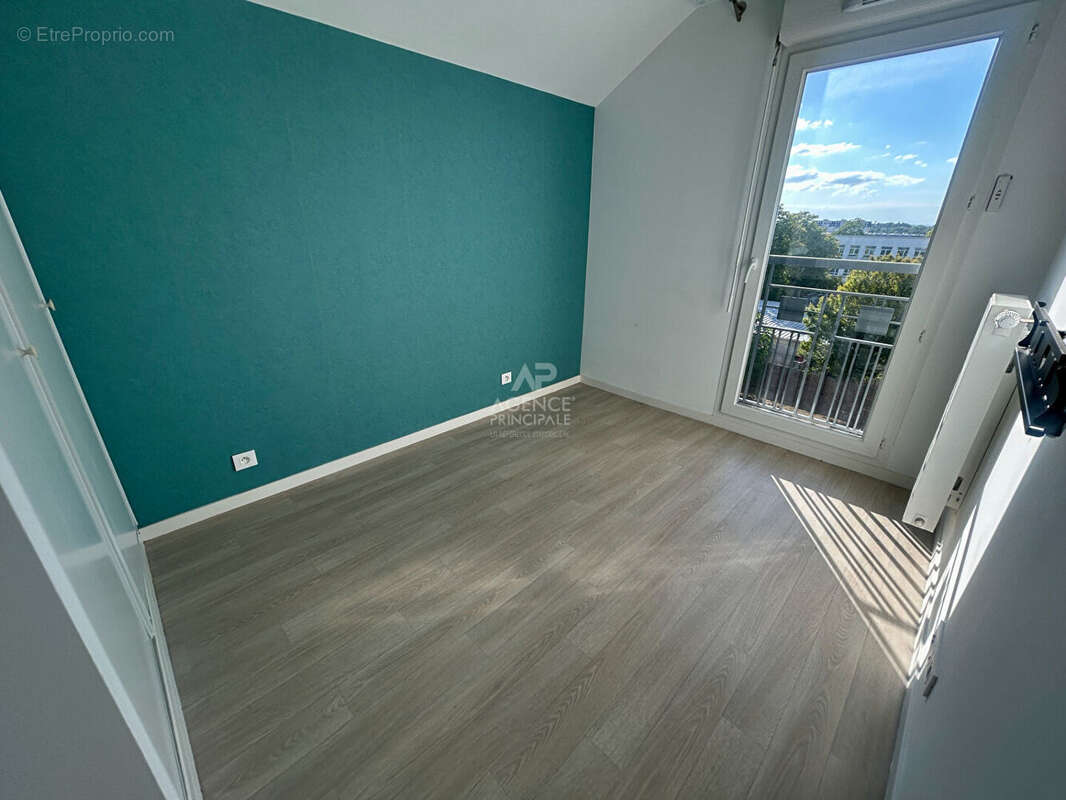 Appartement à ACHERES