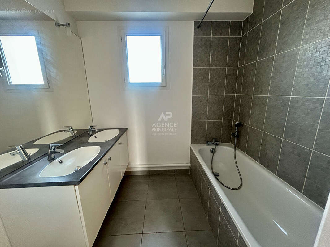 Appartement à ACHERES