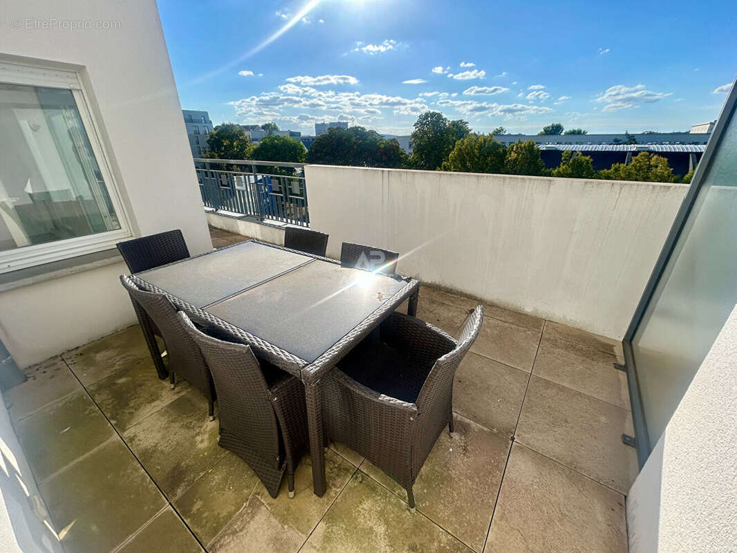 Appartement à ACHERES