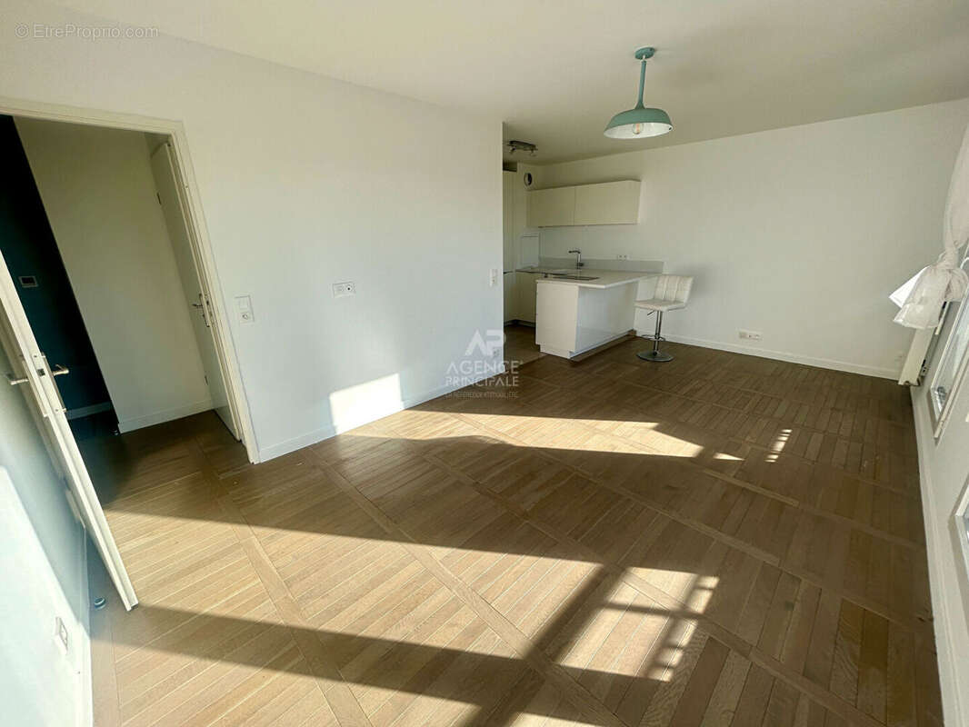 Appartement à ACHERES