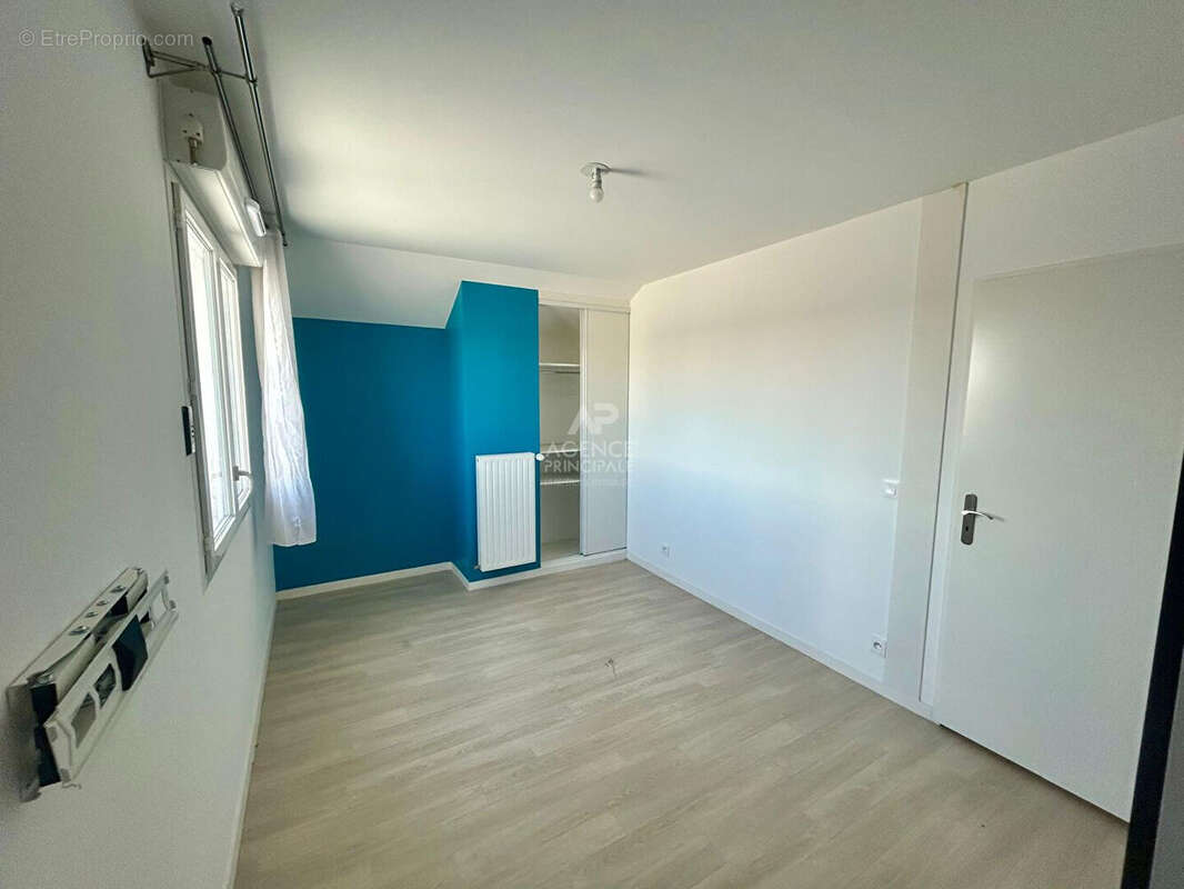 Appartement à ACHERES