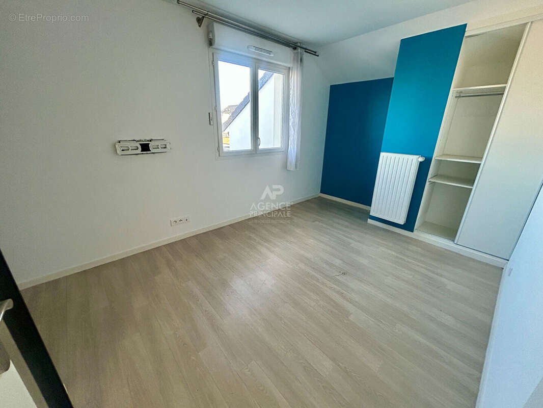 Appartement à ACHERES