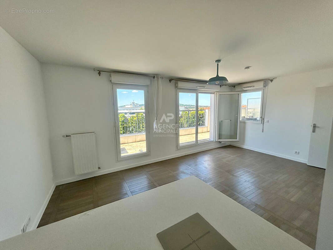 Appartement à ACHERES