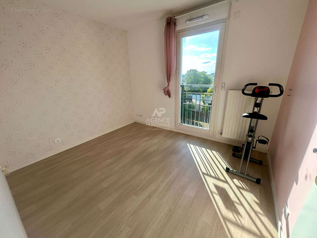 Appartement à ACHERES