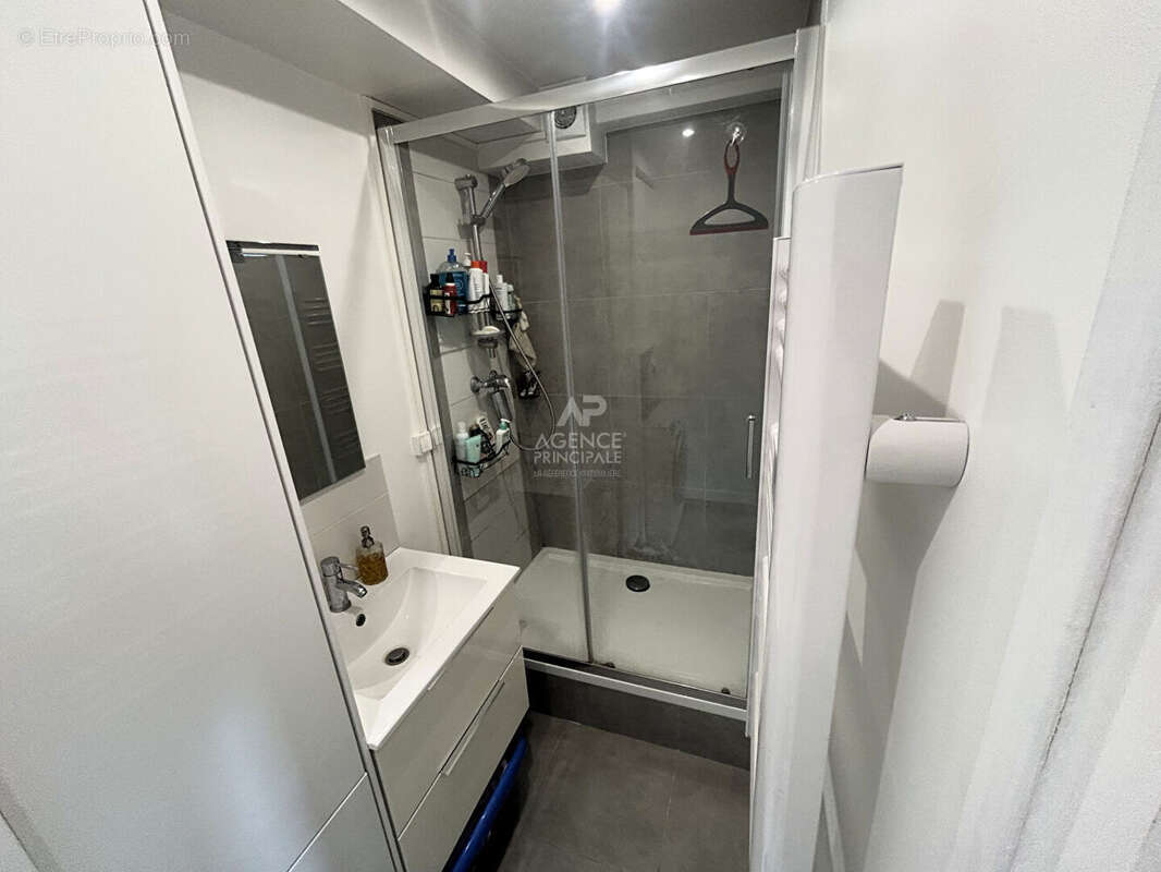 Appartement à POISSY