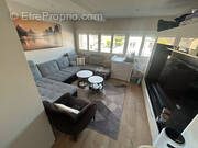 Appartement à POISSY