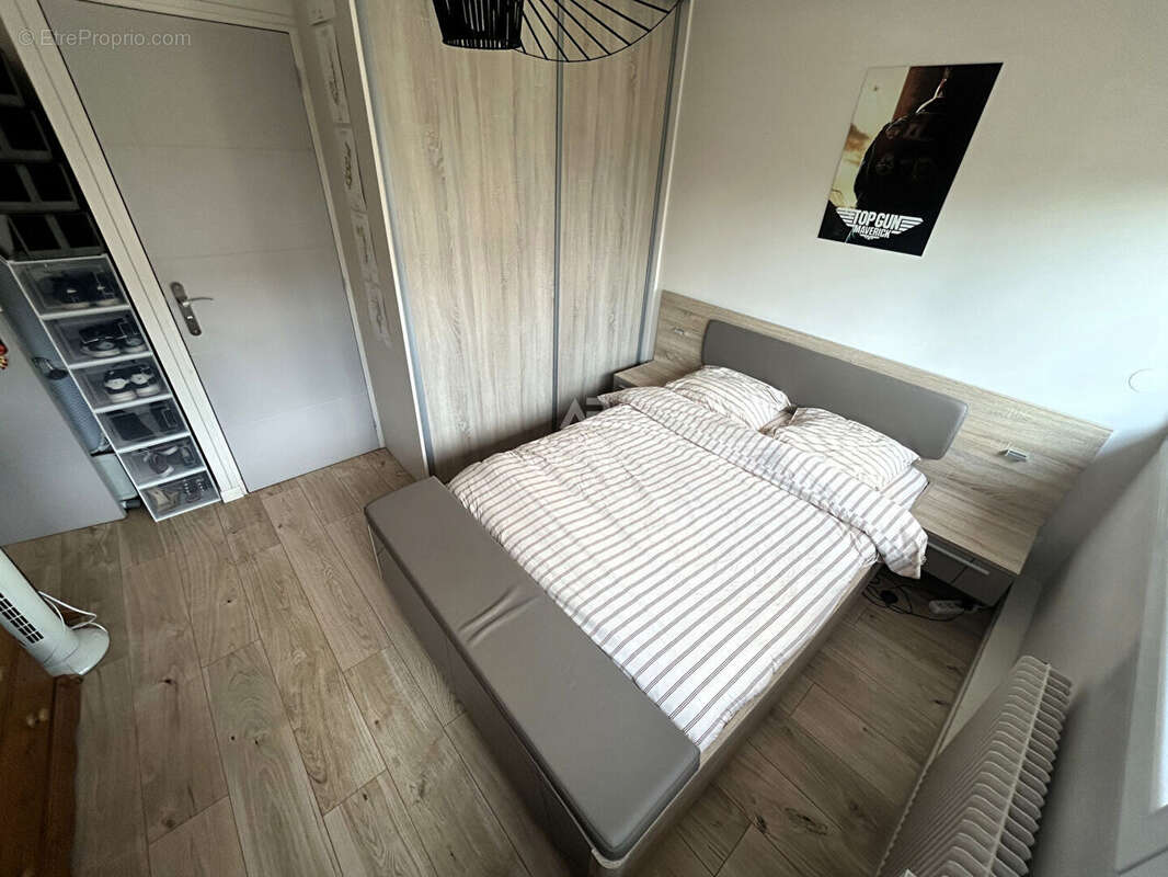 Appartement à POISSY