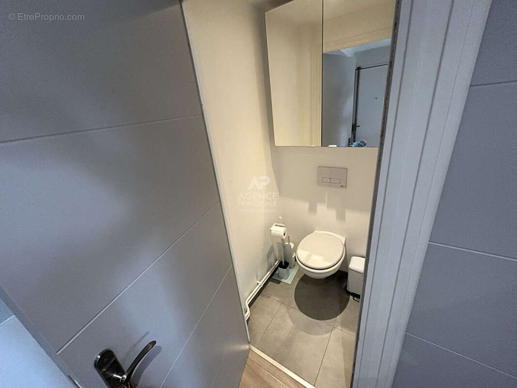 Appartement à POISSY