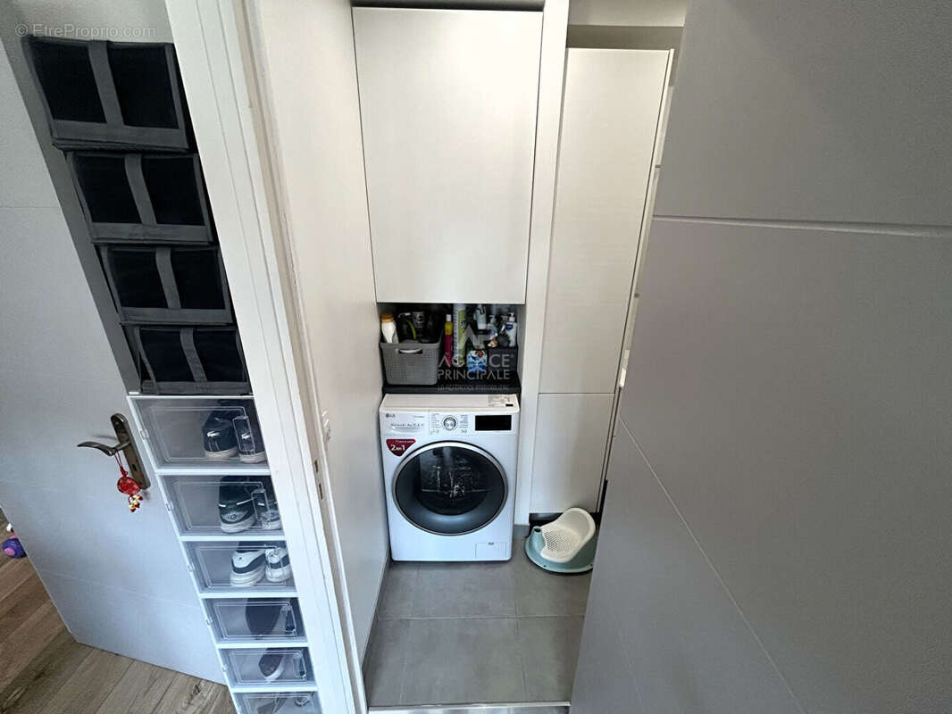 Appartement à POISSY