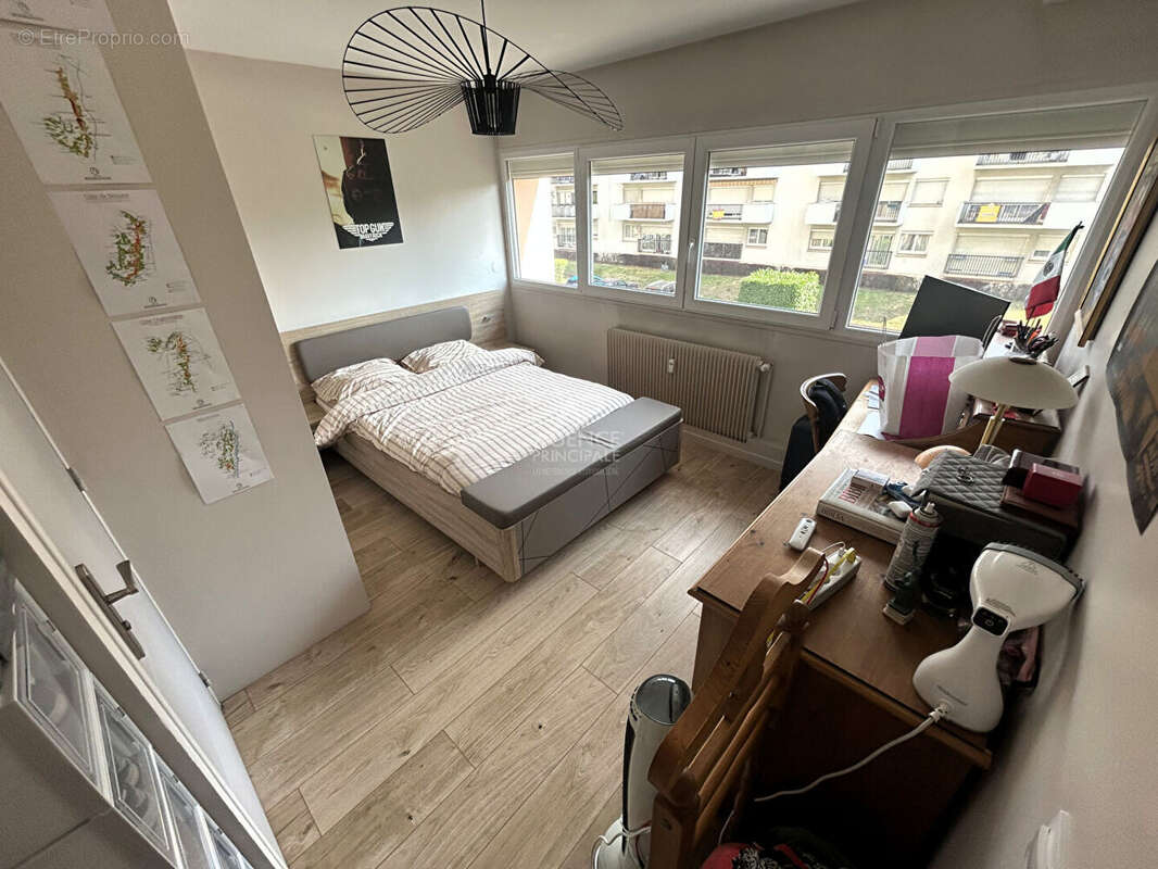 Appartement à POISSY