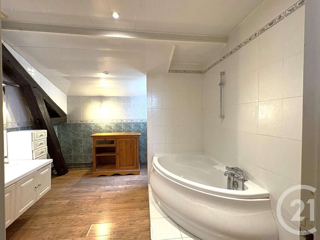 Maison à CHALONS-EN-CHAMPAGNE