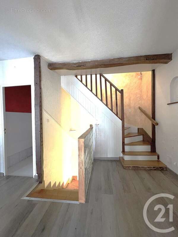 Maison à CHALONS-EN-CHAMPAGNE