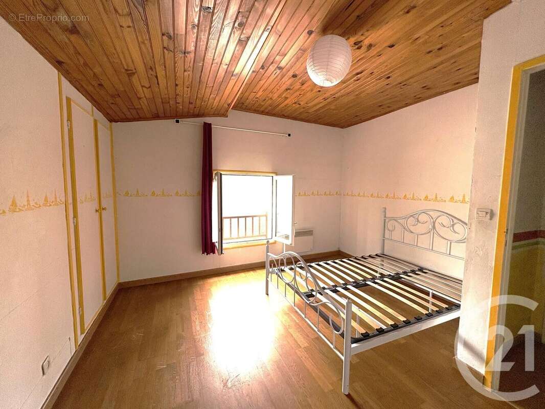 Maison à CHALONS-EN-CHAMPAGNE